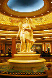 Caesars Palace Lobby, Las Vegas, NV
