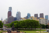 A view on cities - Philly