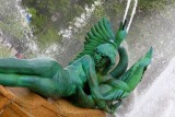 Swann Memorial Fountain - Alexander Stirling Calder