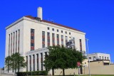 UTMB campus, Galveston, TX
