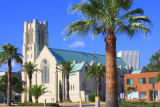 Church in Galveston, Galveston, TX