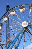 Kemah Ferris Wheel