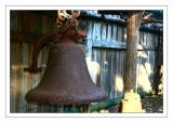 Bell at the Hall of Giants
