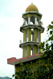 Minaret