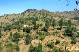 Village near Drieer