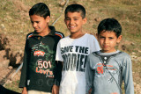 Children