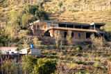 House in Gaieen Village