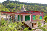 Mosque