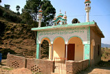 Mosque