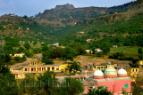 Town