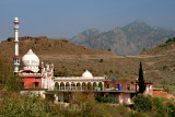 Mosque