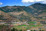 Village