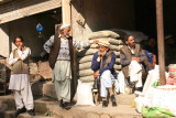 Locals