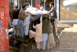 Overloaded