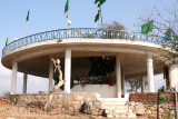 Shrine of Baba Pir Mittah Shah