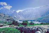River in Northern Areas