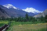 Hunza, Northern Areas
