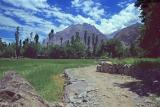 Village in Northern Areas