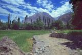 Village in Northern Areas