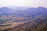 Throtchi area