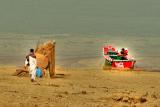 Mangla Dam