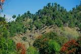 Valley in Kotli dist