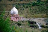Kotli dist. near Holar