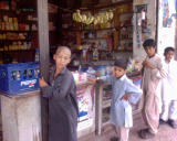 Shop in Tinda