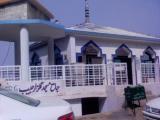 Mosque at Pirgali