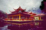 Shangrila Hotel, Skardu