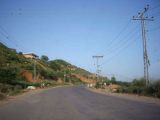 Mangla road