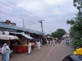 Khoiratta bazaar