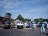 Kotli bazaar