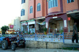 Shopping Mall