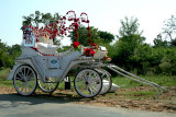 Wedding Cart