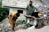 Chikar