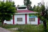 Mosque