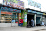 Shops