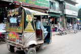 Rickshaw