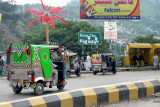 Rickshaw