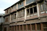 Old house