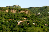 Throtchi Fort