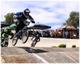 Low Flying