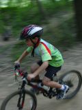 Tyler at Castlewood Sept. 2006