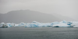 Columbia Glacier iceberg