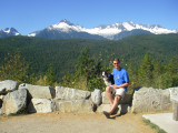 Tantalus Range