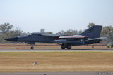 RAAF F-111 - 6 May 08