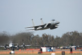 USAF F-15 Eagle - 6 Oct 08