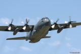 RAAF C-130H Hercules - 3 Oct 08