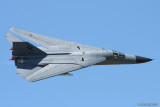 RAAF F-111 - Avalon Airshow Practice - 5 Mar 09